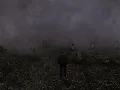 Forest - Akira Yamaoka | Silent Hill 2 | 1 Hour Loop