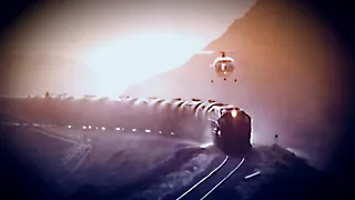 فیلم ترن The Train 1987 