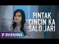 Download Lagu Rhenima - Pintak Cincin Ka Salo Jari (Official Music Video)