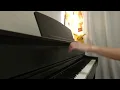 [還原鋼琴演奏] 好好照顧自己 - 陳泳伽 Winka Piano Cover 琴譜 by MapleRobot