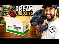 Dream Snake Unboxing