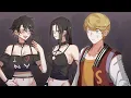 The WRONG Goth