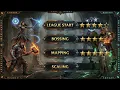 TOP 3 BEST ENDGAME NECROMANCER BUILDS PATH OF EXILE 3 29