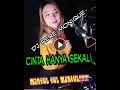 Lagu dj rere cinta hanya sekali.