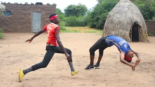 Tazama Action Ya Kisukuma Wachina Wameikubali Wamesema Wasukuma Noma 