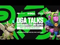 Lagu DGA Talks: Sustainability and Games, May 29 2024, MY.GAMES office Amsterdam