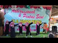 Download Lagu tari rohmatanlillalamin di acara perpisahan anak TK