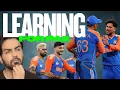 Download Lagu Is match se hum kya seekh saktay hain ?  India v UAE | ep 712