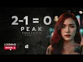 2-1 = 0 - PEAK - l Rock Cover By LOSTMIND l