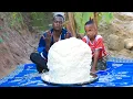 UGALI MKUBWA VITUKO VYA DOGO SELE NA STEVE  WATAMALIZA