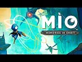 Lagu MIO: Memories in Orbit - Full Game 100% Walkthrough