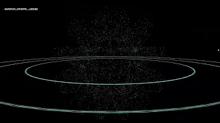 Interactive 3D Absolute Zero in Three js Boiling Plasma to Quantum Crystal Tutorial