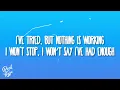 Three Days Grace - Break