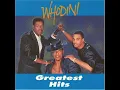Whodini - Five Minutes Of Funk