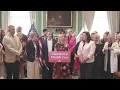 Governor Healey Signs Law Strengthening Abortion Protections in Massachusetts