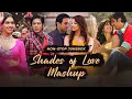 Download Lagu Shades of Love Jukebox | MSM | Arijit Singh | Atif Aslam | KK | Bollywood Lo-fi, Chill Love Songs