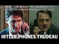 Download Lagu Hitler phones Trudeau