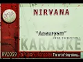 Download Lagu NIRVANA - \
