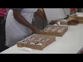 Central Georgia Eats A new donut shop opens in Warner Robins Duck Donuts