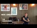 THE VISIONARIES Nick Jones Soho House founder