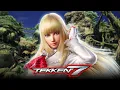 TEKKEN 7 Jungle Outpost Stage Theme [ Equator Line ] Extended Music Video OST HQ Mix