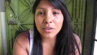18-YEAR-OLD FROM HUARAZ ALL SERVICES AVAILABLE
