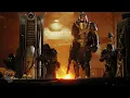 Lagu Warhammer 40,000: Darktide | Immortal Imperium | Extended