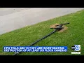 ABC13 discovers more Flock cameras cut down across Houston day after residents express concerns