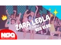 Zara Leola Live @ Sency (NSG Vlog)