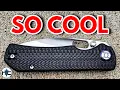 Download Lagu 5 Cool EDC Folding Knives You NEED To Know About! 