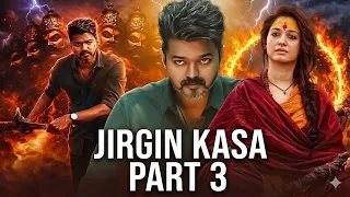 jirgin kasa part 3 fassarar indian hausa
