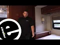 etrailer Feature Review Denver Mattress Rest Easy Euro Top RV Foam Mattress
