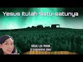 Download Lagu Yesus Itulah Satu satunya (Remix) - Remix Lagu Sekolah Minggu - Lea Trisna