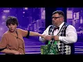Download Lagu Kabaret Małżeński - Synuś mamusi (Official Video, 2025)