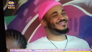 bbnaija ozo press nnegi a hard kiddwaya ucks erica full d0ggy tyle full scence