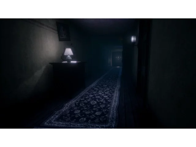 The Wendigo - Steam Game Trailer