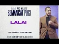 Lagu Semangat Pagi | Lalai | Senin, 15 Desember 2025