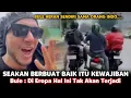 Lagu Bule Belajar Arti Kehidupan Sesungguhnya, Mereka Cerita Momen Yang Mereka Lihat Sendiri
