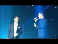 Ricky Martin Live  - Private Emotion - Newcastle