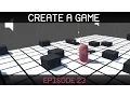 Unity Create a Game Series E23 pt 2