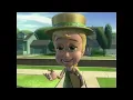 Jimmy Neutron - Cindy Bribes Carl