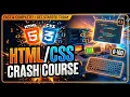 Crash Course Block and Inline elements