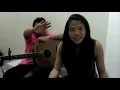 Coldplay - Fix You (Cover) • Joie Tan x Sures Ravindran