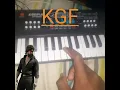 Download Lagu kgf tune bigfun piano me shikho
