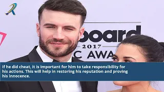 Did Zach Bryan Cheat On His Wife