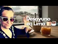 Download Lagu Qué Desayunar en Lima si te Hospedas en un Airbnb 🏠