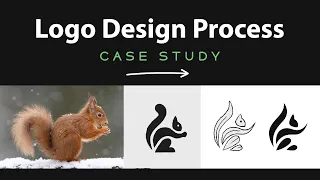 Download Logo Design Process With a Client | (Start to final delivery) MP3