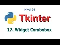 Python - Nivel 36