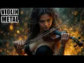 Download Lagu The Fire Within Strings – Violin x Metal x Piano | Epic Cinematic Music