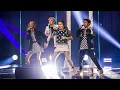 Lagu MIXED UP - IT DOESN’T MATTER [LIVE] | JUNIOR SONGFESTIVAL 2022 🇳🇱